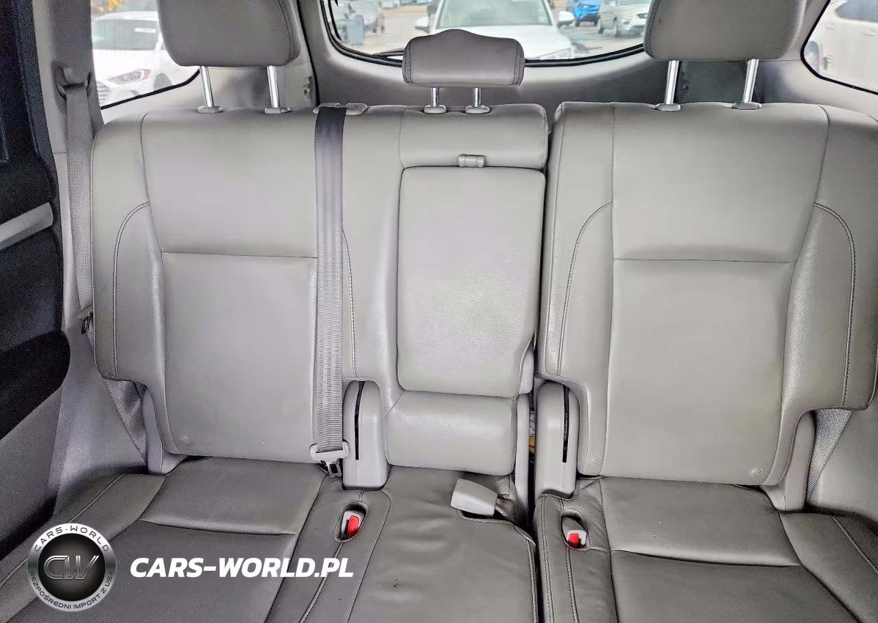 2016 Toyota Highlander Xle VIN:5TDKKRFHXGS173889 - 10