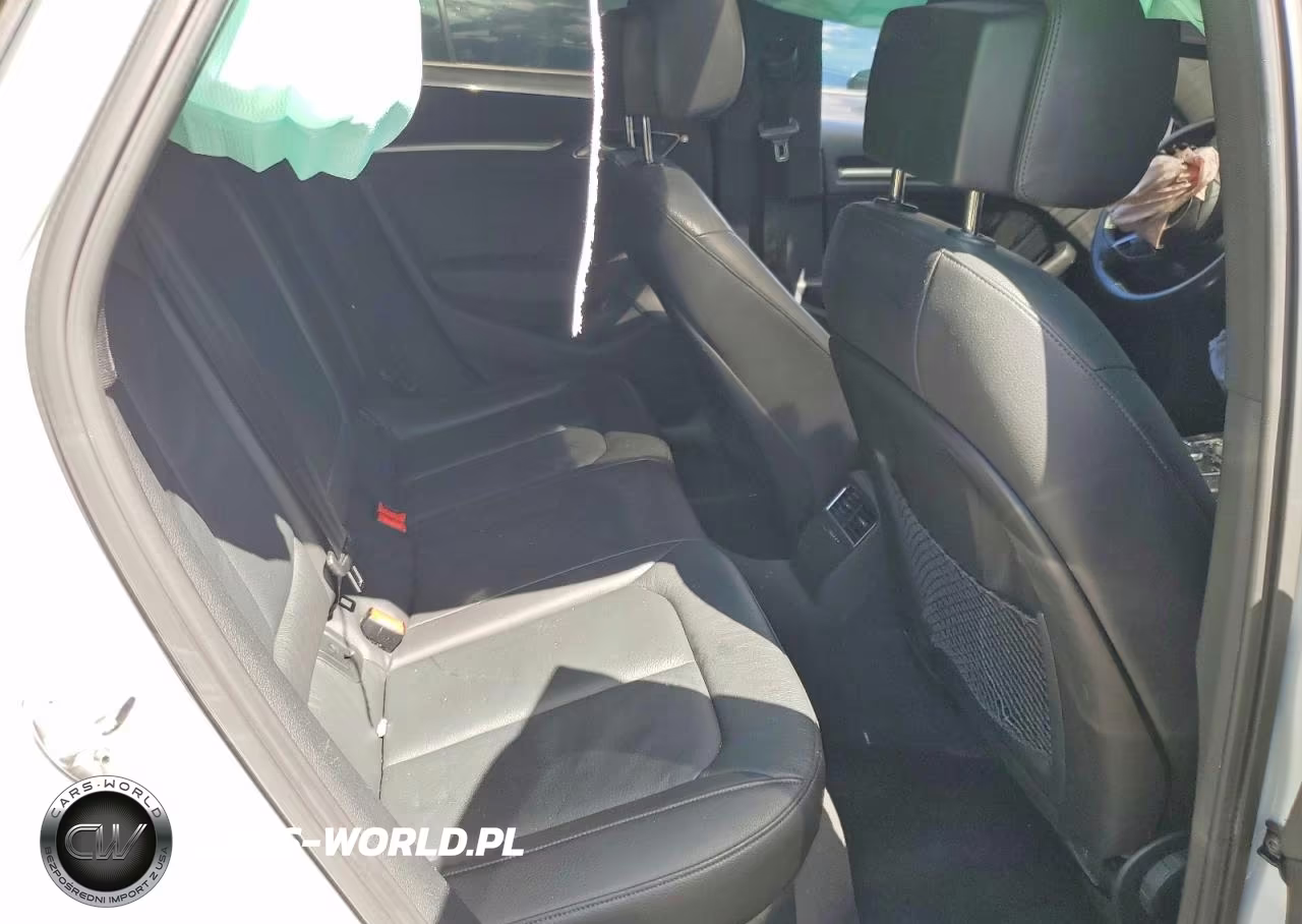 2015 Audi A3 Premium VIN:WAUBFGFF4F1114398 - 10