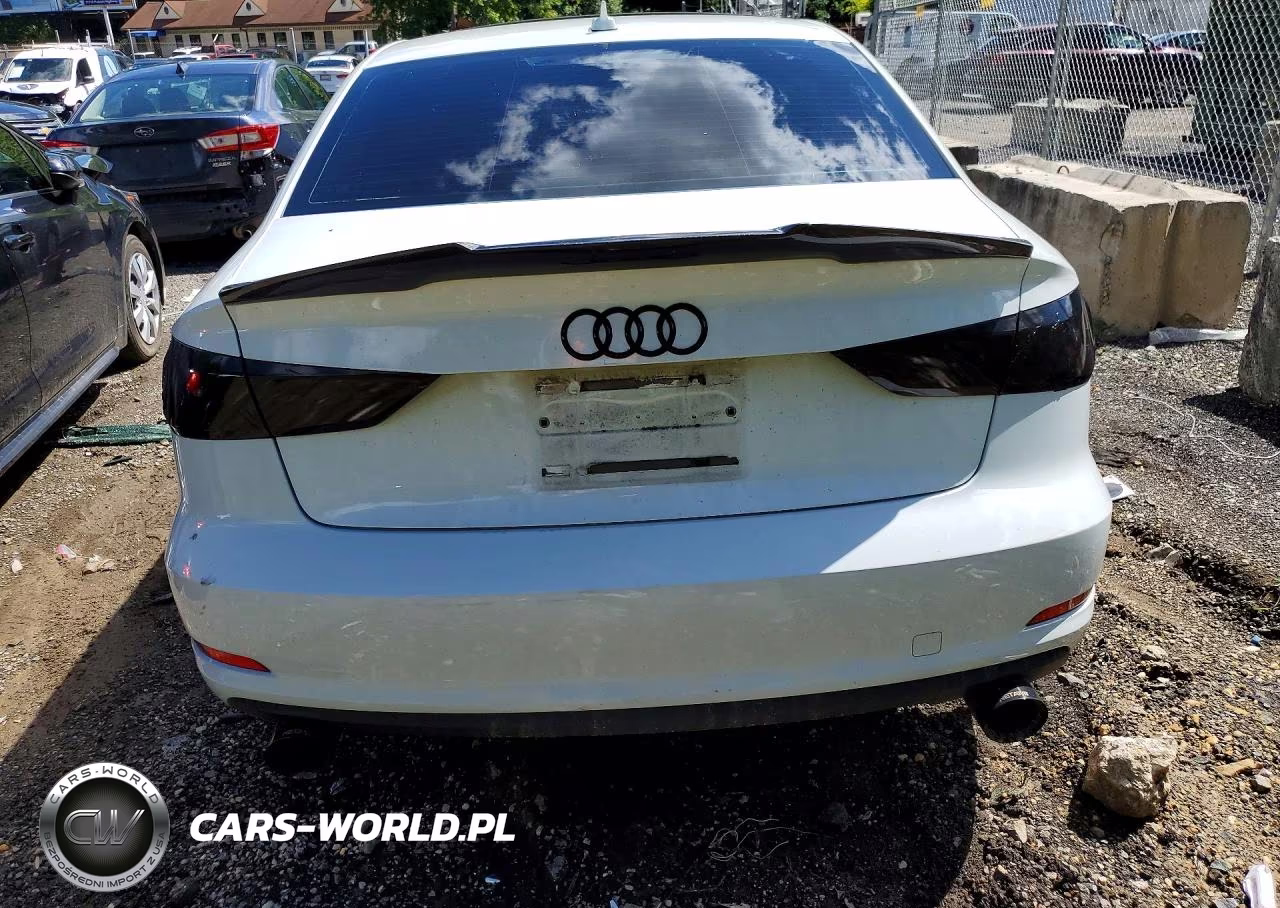 2015 Audi A3 Premium VIN:WAUBFGFF4F1114398 - 6