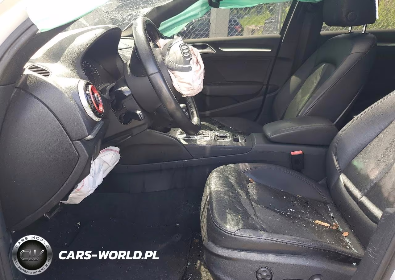 2015 Audi A3 Premium VIN:WAUBFGFF4F1114398 - 7