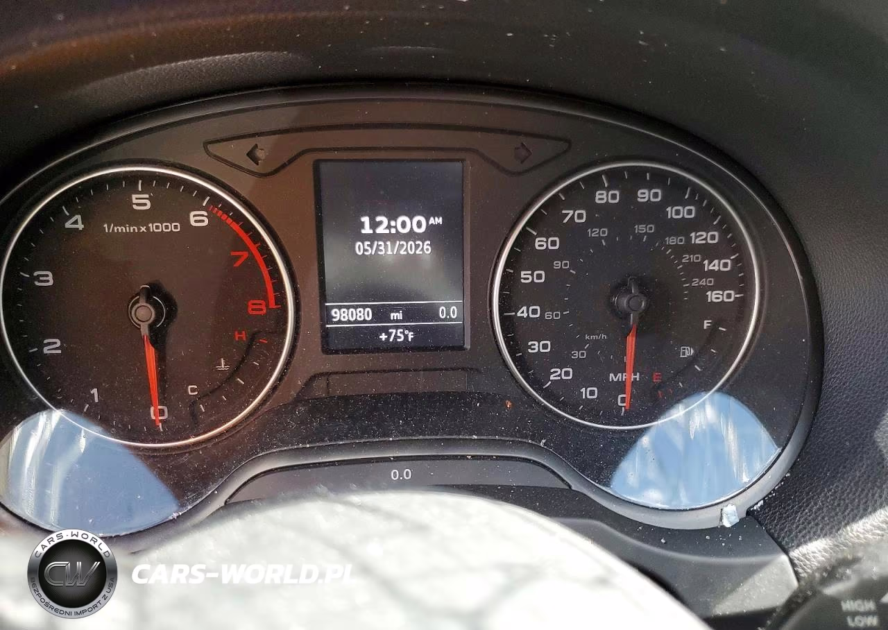 2015 Audi A3 Premium VIN:WAUBFGFF4F1114398 - 9