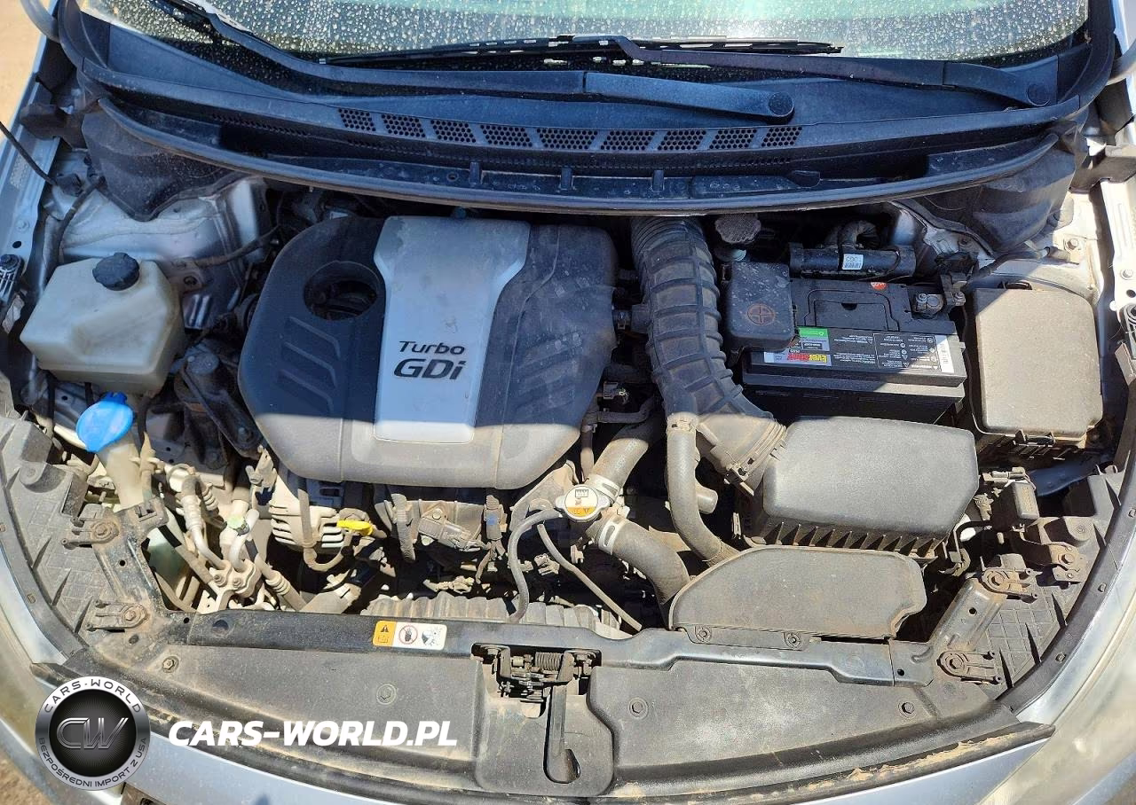 2016 Kia Forte VIN:KNAFZ6A37G5593653 - 11