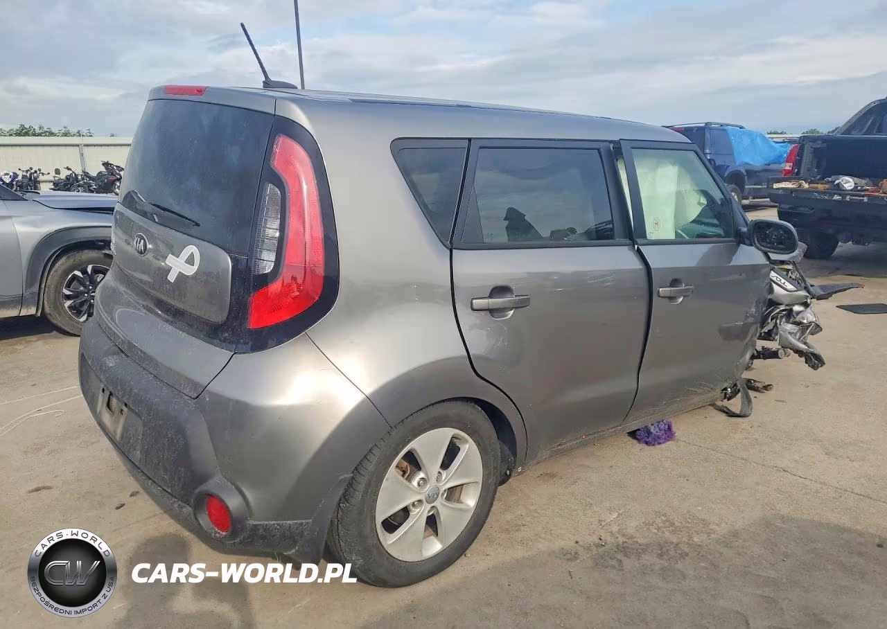 2015 Kia Soul Base VIN:KNDJN2A24F7217858 - 3