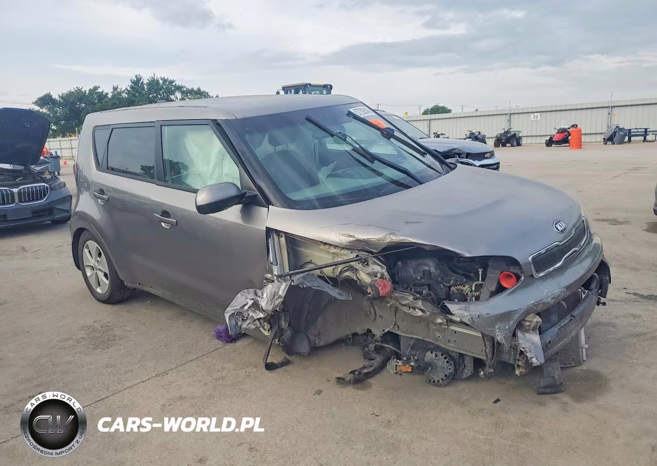 2015 Kia Soul Base VIN:KNDJN2A24F7217858 - 4