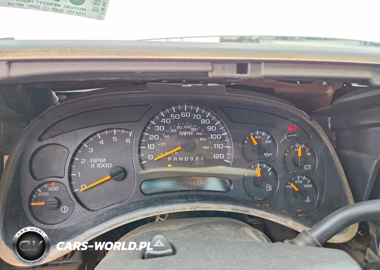 2007 GMC New Sierra C3500 VIN:1GDJC34U67E179227 - 9