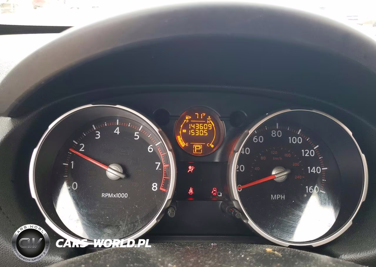 2010 Nissan Rogue Sl VIN:JN8AS5MT0AW504650 - 9