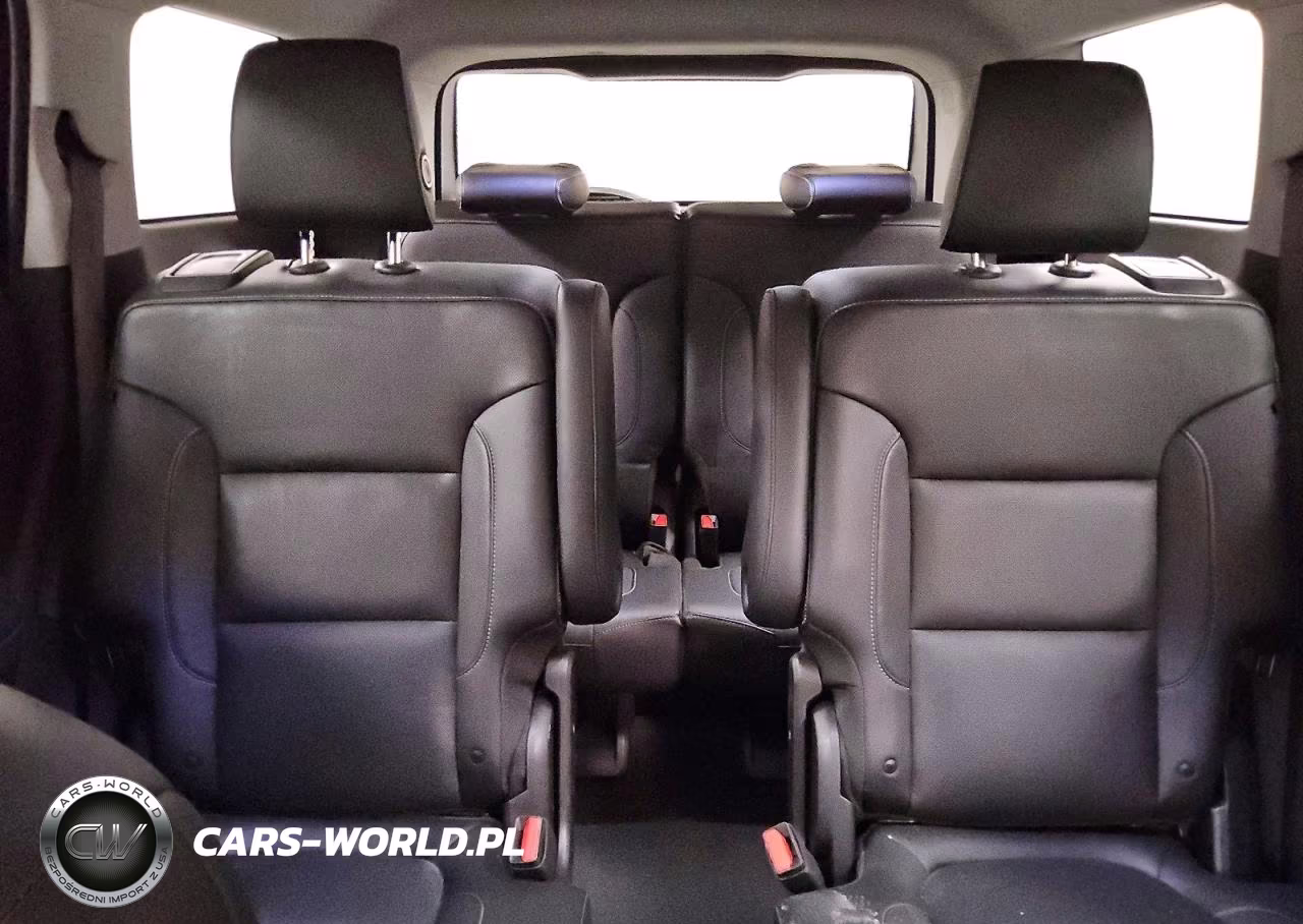 2019 GMC Acadia Slt-1 VIN:1GKKNMLS8KZ278775 - 10