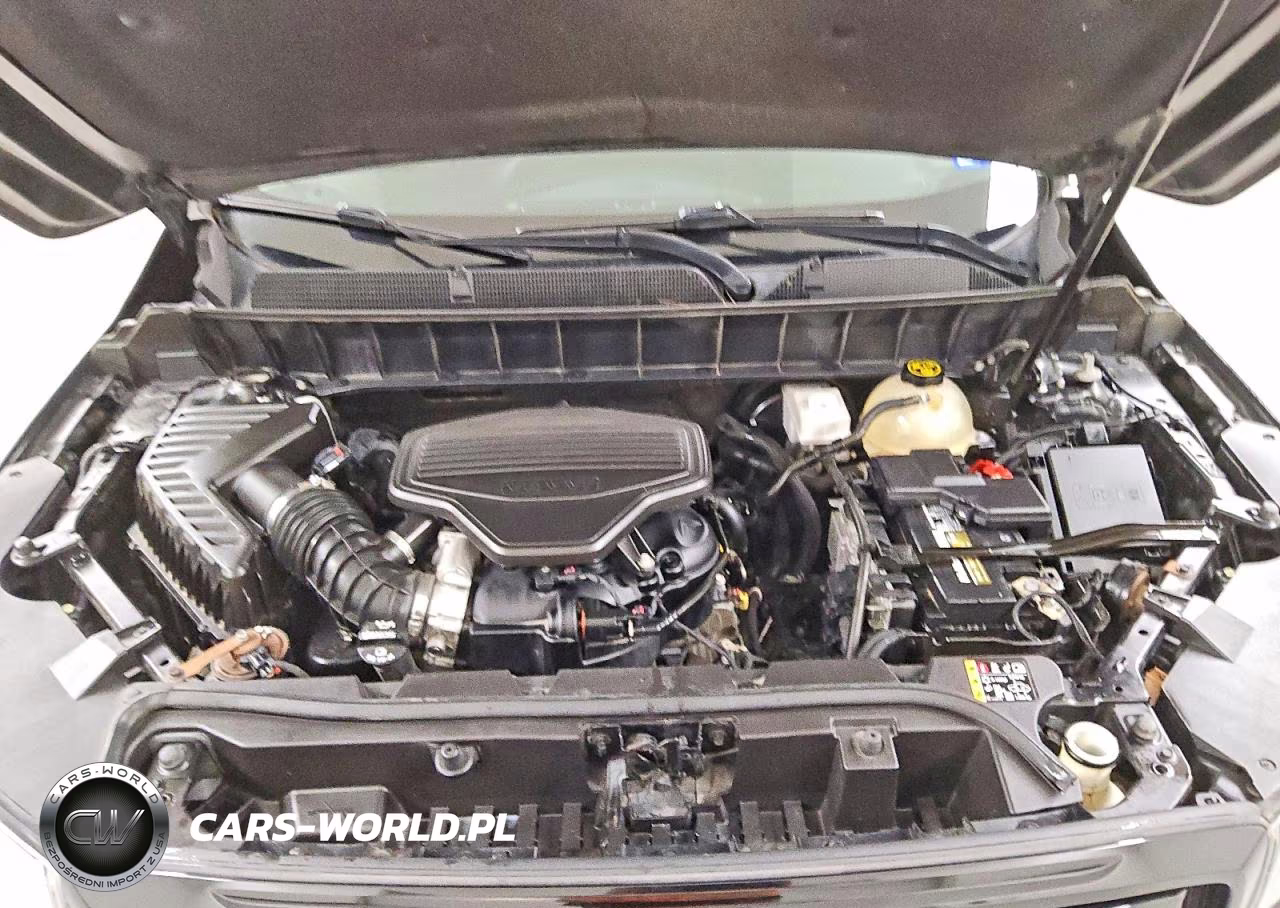 2019 GMC Acadia Slt-1 VIN:1GKKNMLS8KZ278775 - 12