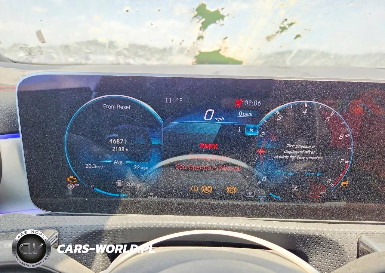 2020 Mercedes-Benz Cla 45 Amg VIN:WDD5J5DB2LN071323 - 9