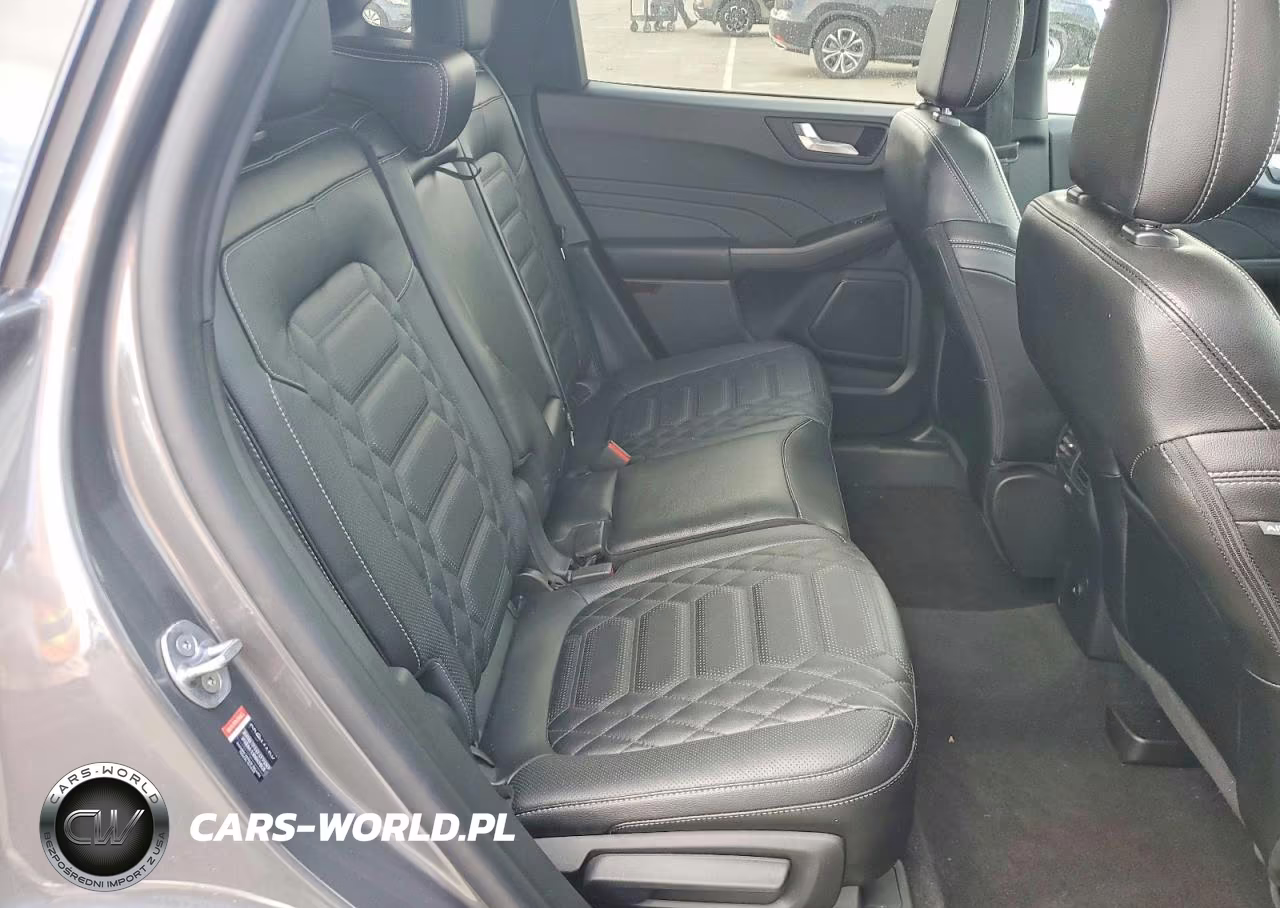 2023 Ford Escape VIN:1FMCU9JZ6PUA28838 - 11