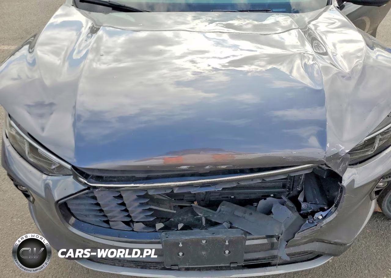 2023 Ford Escape VIN:1FMCU9JZ6PUA28838 - 12