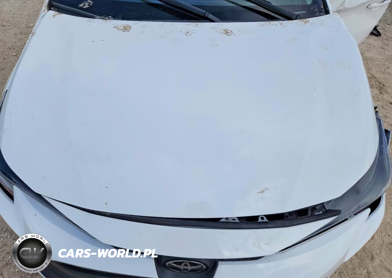 2023 Toyota Corolla Le VIN:5YFB4MDE3PP023332 - 11