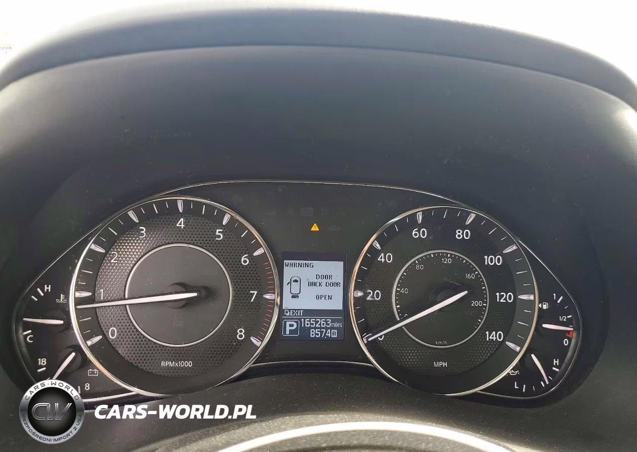 2020 Nissan Armada Sl VIN:JN8AY2ND2L9109102 - 9