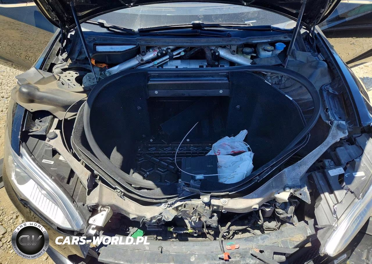 2013 Tesla Model S VIN:5YJSA1DP2DFP26016 - 11
