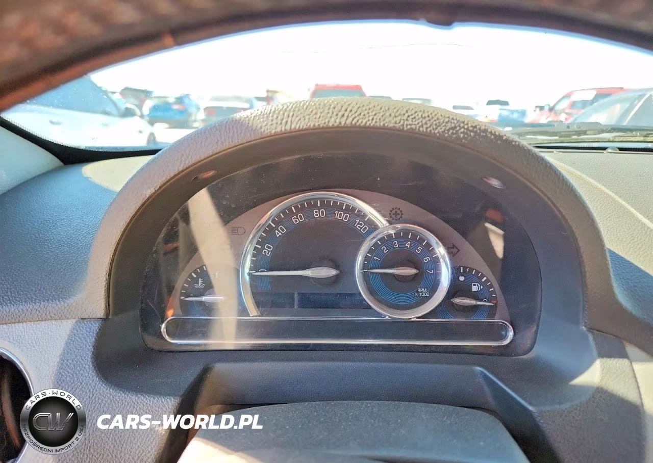 2006 Chevrolet Hhr Lt VIN:3GNDA23P36S593042 - 9