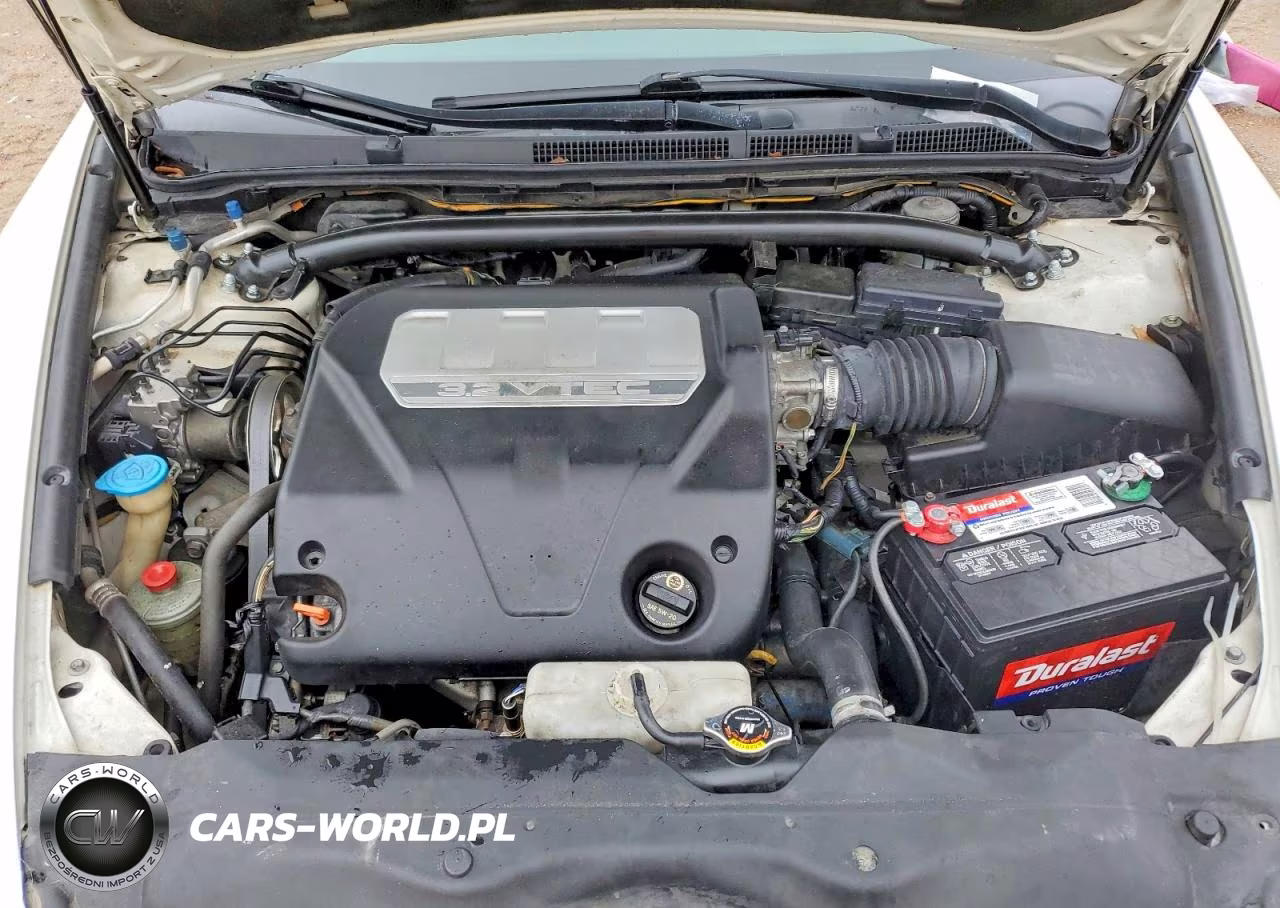 ACURA TL VIN:19UUA66237A024826 - 11