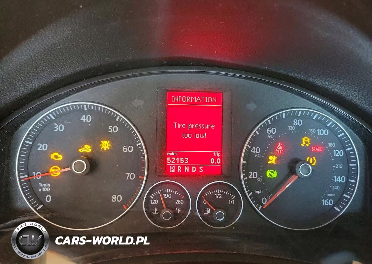 2009 Volkswagen Eos Turbo VIN:WVWBA71F69V019914 - 9
