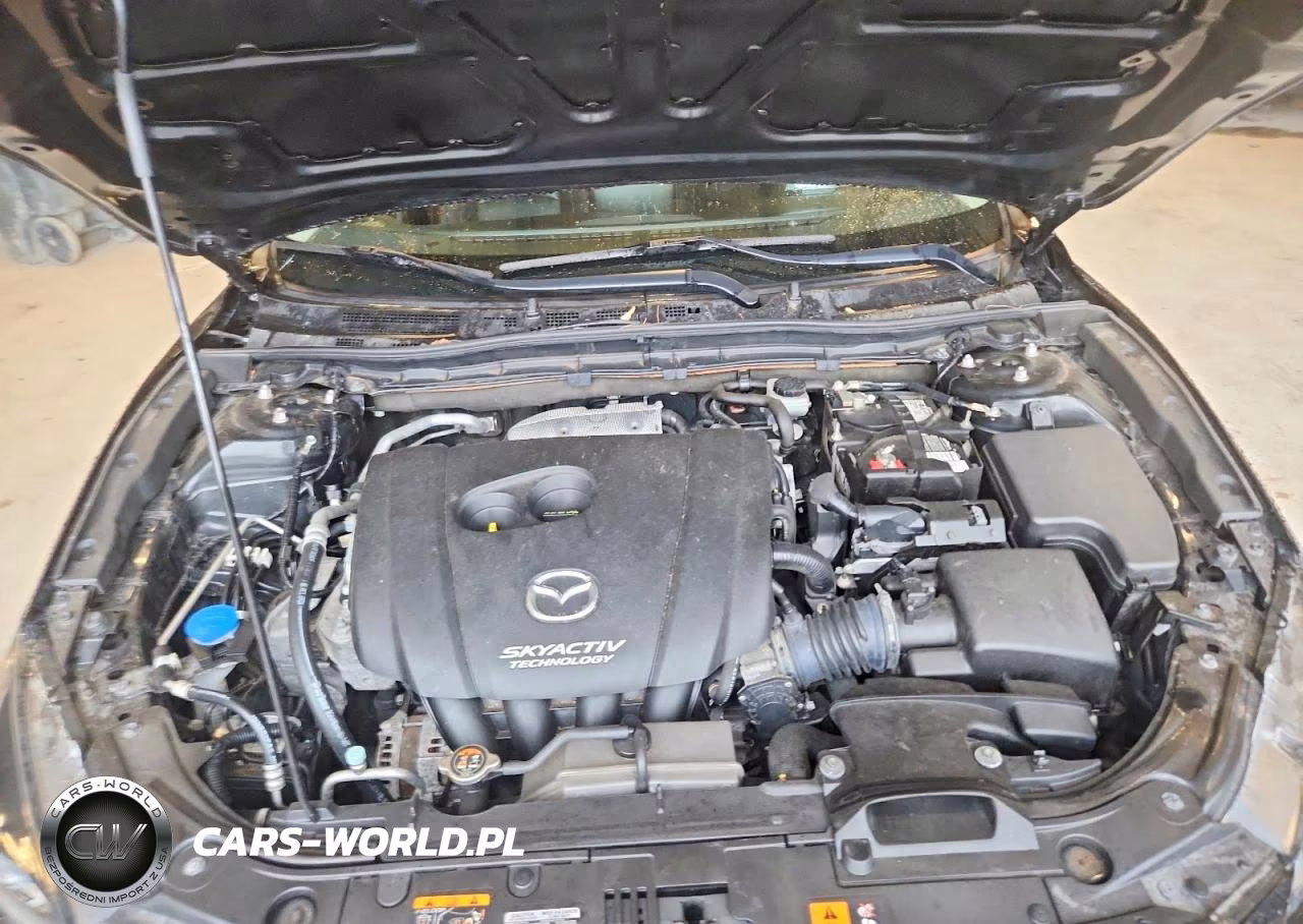 2014 Mazda 3 Grand Touring VIN:JM1BM1W30E1126350 - 11