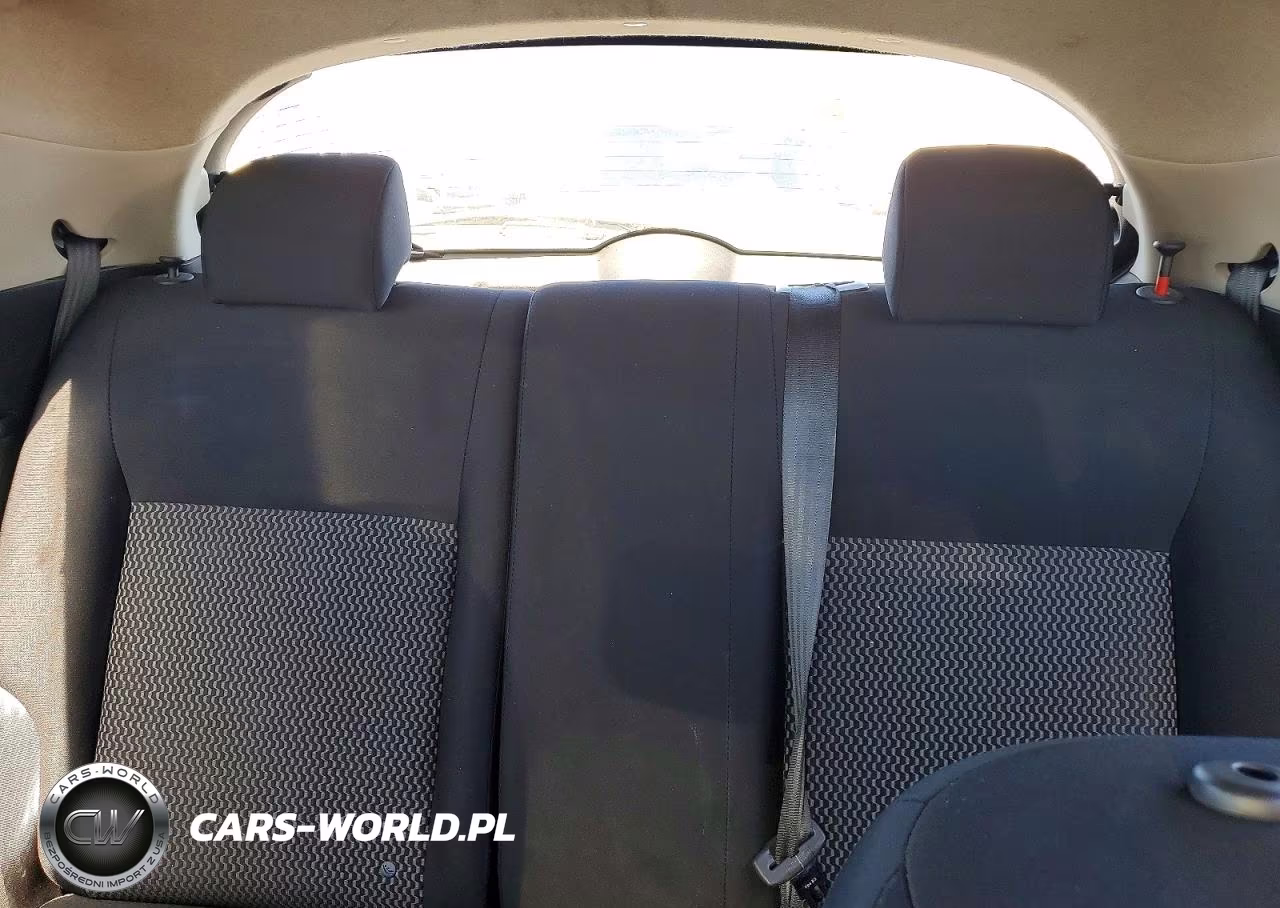 2015 Nissan Juke S VIN:JN8AF5MR8FT504364 - 10