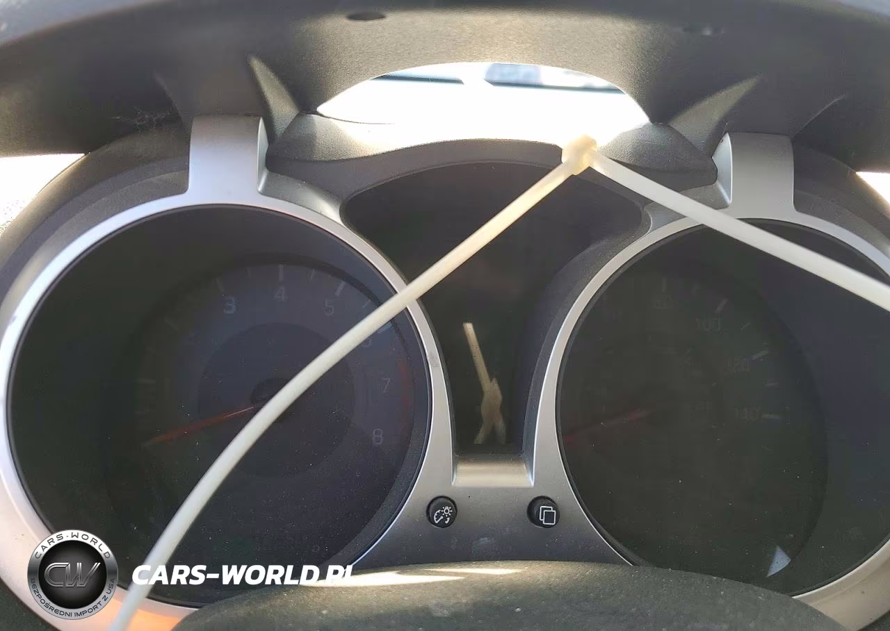 2015 Nissan Juke S VIN:JN8AF5MR8FT504364 - 9