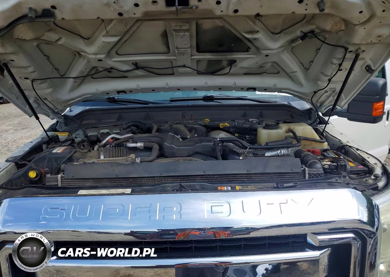 2015 Ford F250 Super Duty VIN:1FT7W2BT7FEB49890 - 11