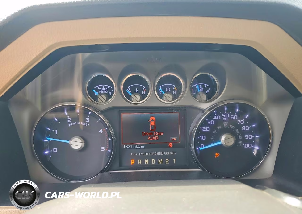 2015 Ford F250 Super Duty VIN:1FT7W2BT7FEB49890 - 9