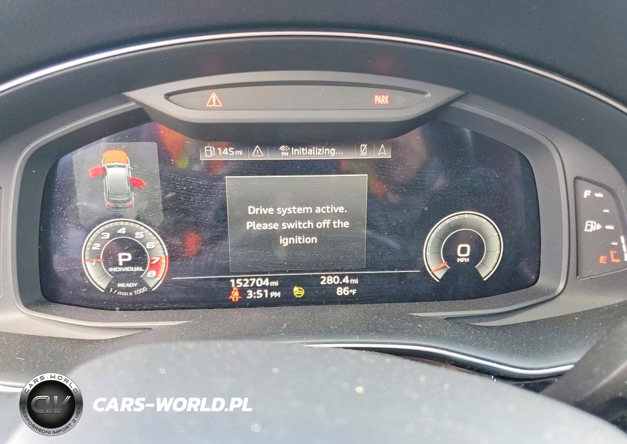 2021 Audi Q7 Premium VIN:WA1AJAF70MD023086 - 9