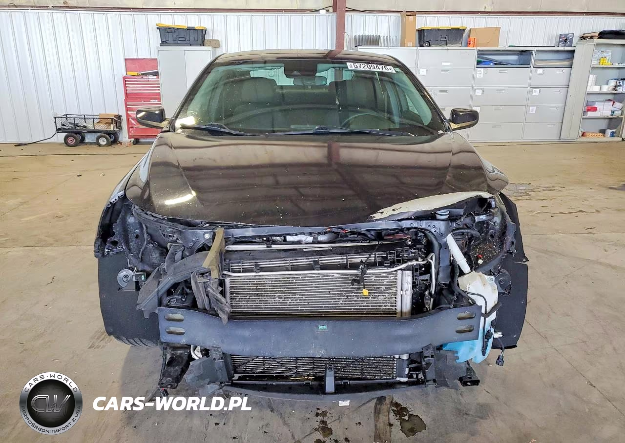 2023 Chevrolet Malibu Lt VIN:1G1ZD5ST9PF176755 - 5