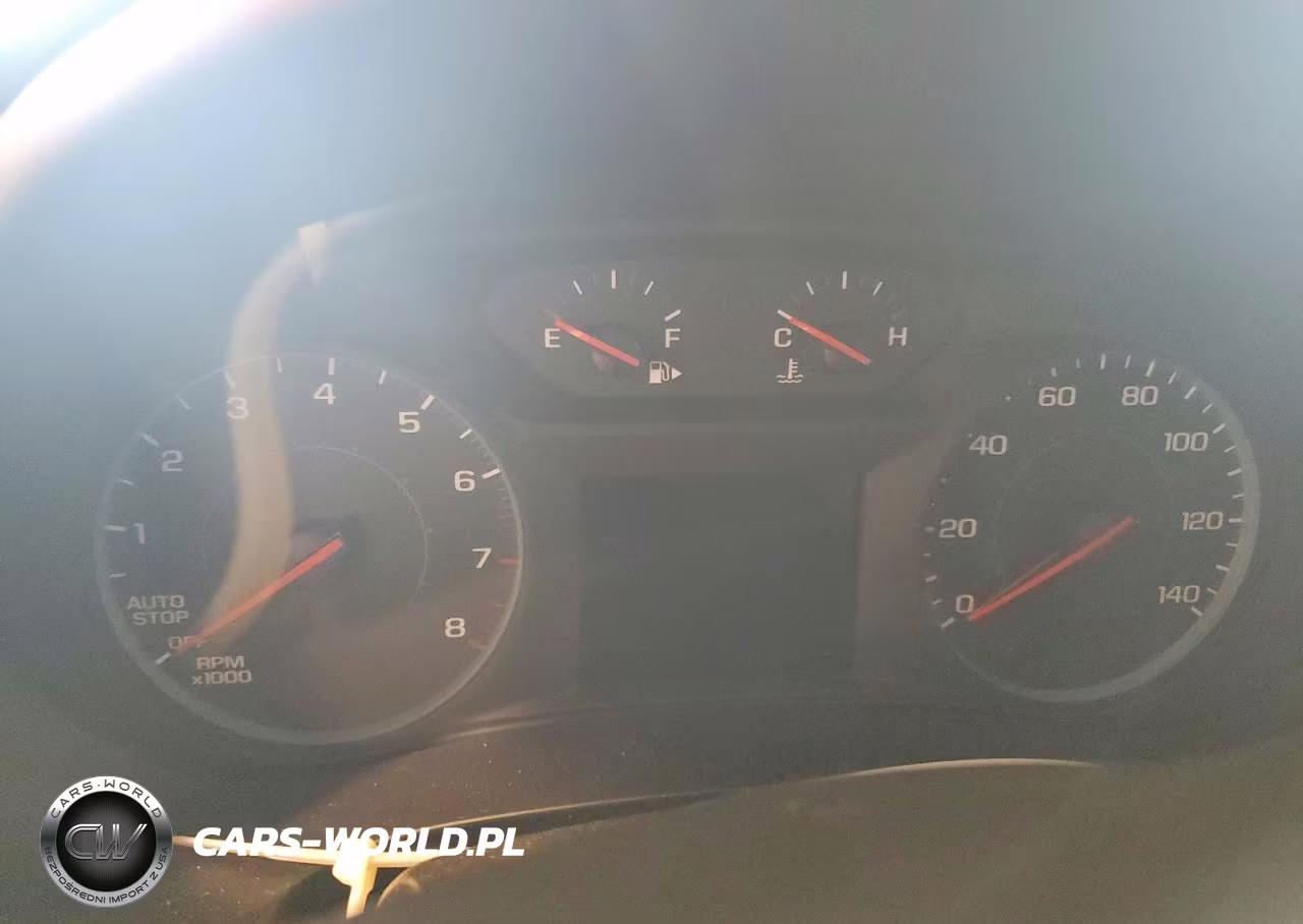 2023 Chevrolet Malibu Lt VIN:1G1ZD5ST9PF176755 - 9