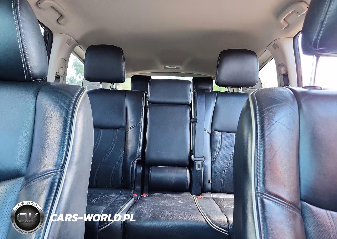 2017 Infiniti Qx60 Base VIN:5N1DL0MM4HC520407 - 10