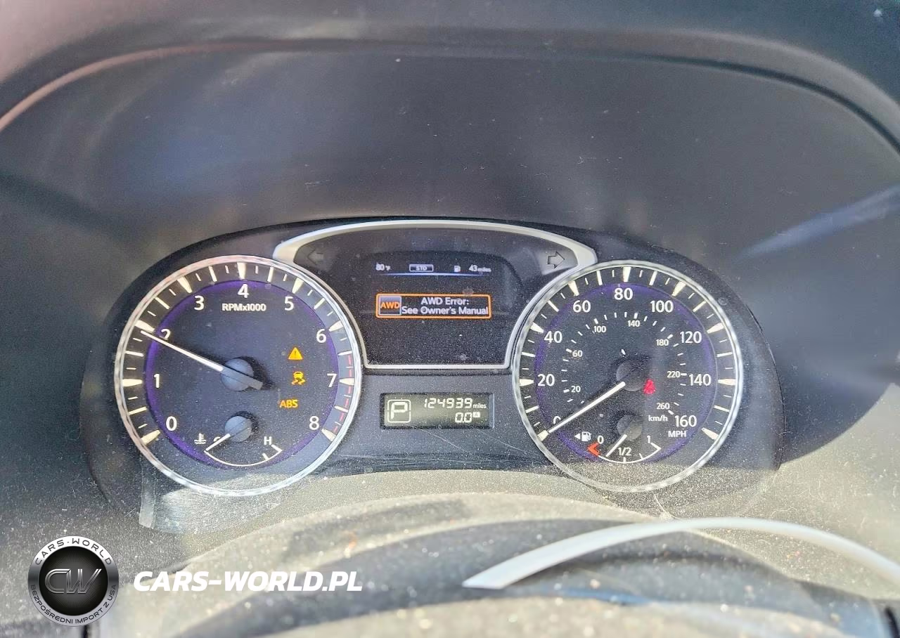 2017 Infiniti Qx60 Base VIN:5N1DL0MM4HC520407 - 9