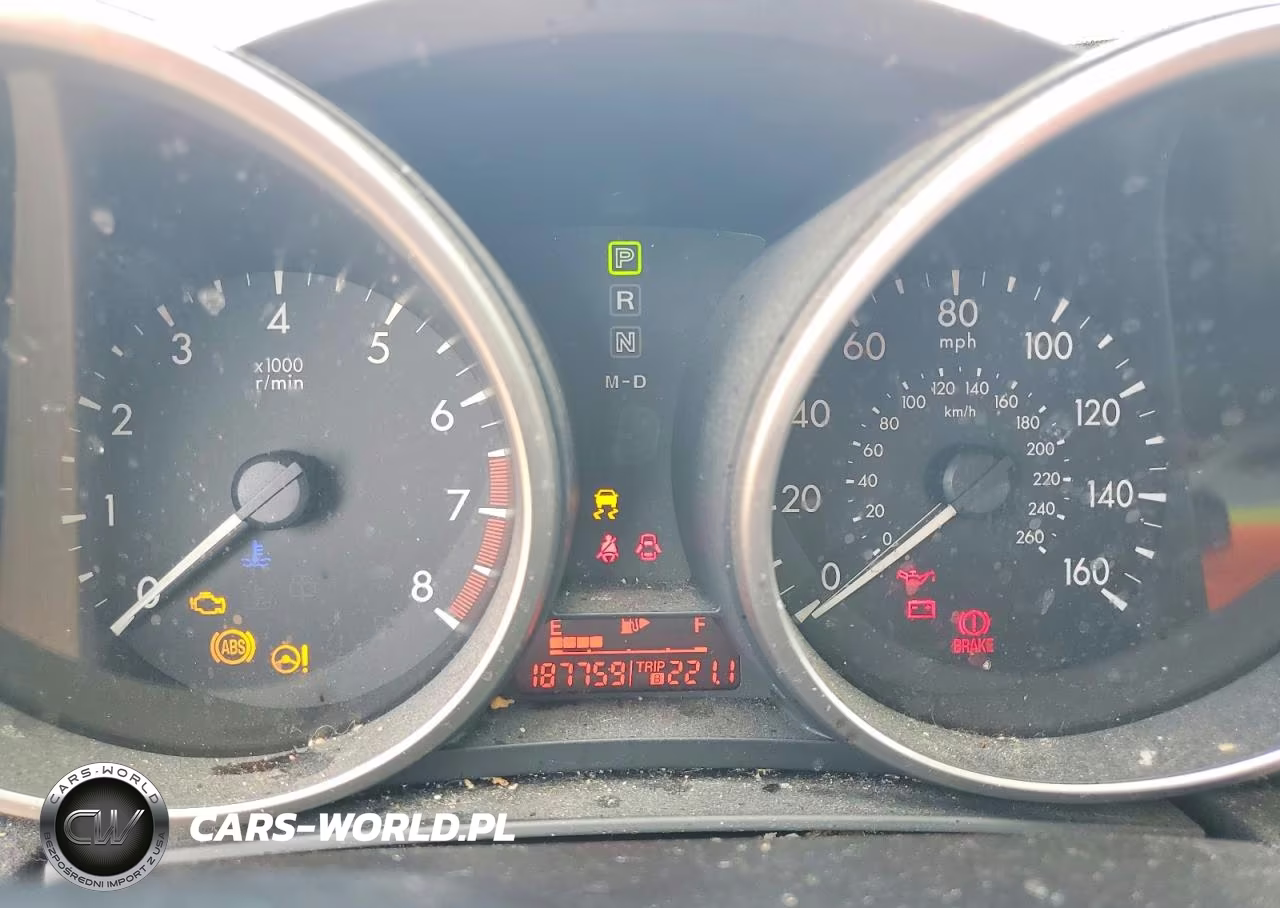 2011 Mazda 3 I VIN:JM1BL1UF4B1424251 - 9