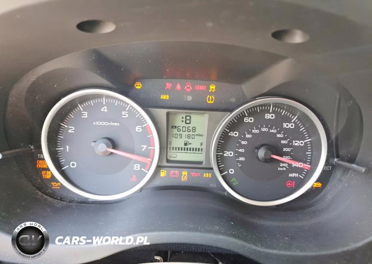 2018 Subaru Forester 2.5I Premium VIN:JF2SJAEC4JH405684 - 9
