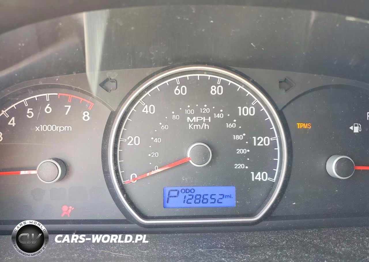 2010 Hyundai Elantra Gls VIN:KMHDU4AD4AU939611 - 9
