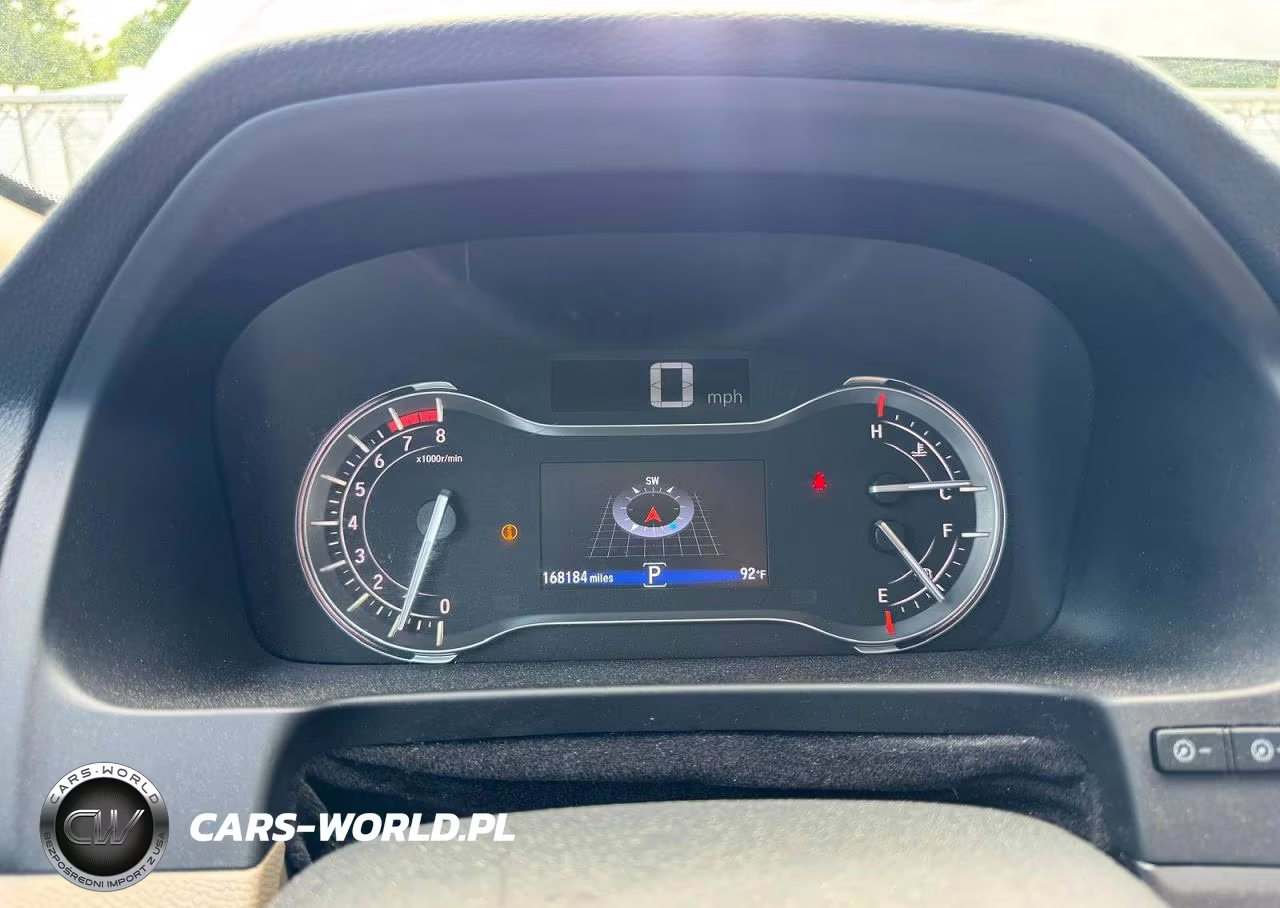 2018 Honda Pilot Exl VIN:5FNYF6H57JB012590 - 12