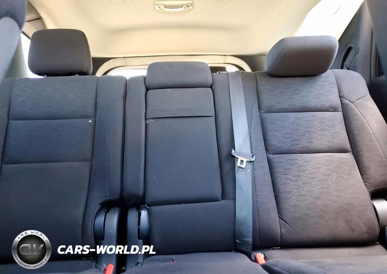 2022 Dodge Durango Sxt VIN:1C4RDHAG5NC191877 - 10