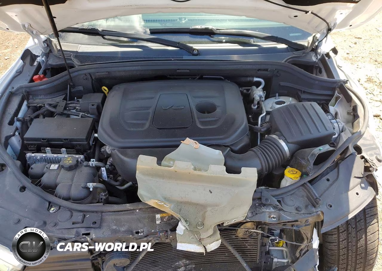 2022 Dodge Durango Sxt VIN:1C4RDHAG5NC191877 - 12