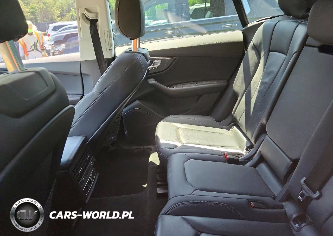 2021 Audi Q8 Premium VIN:WA1AVAF14MD022457 - 10