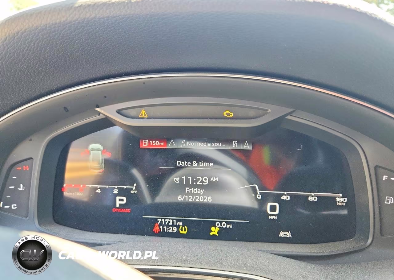 2021 Audi Q8 Premium VIN:WA1AVAF14MD022457 - 9