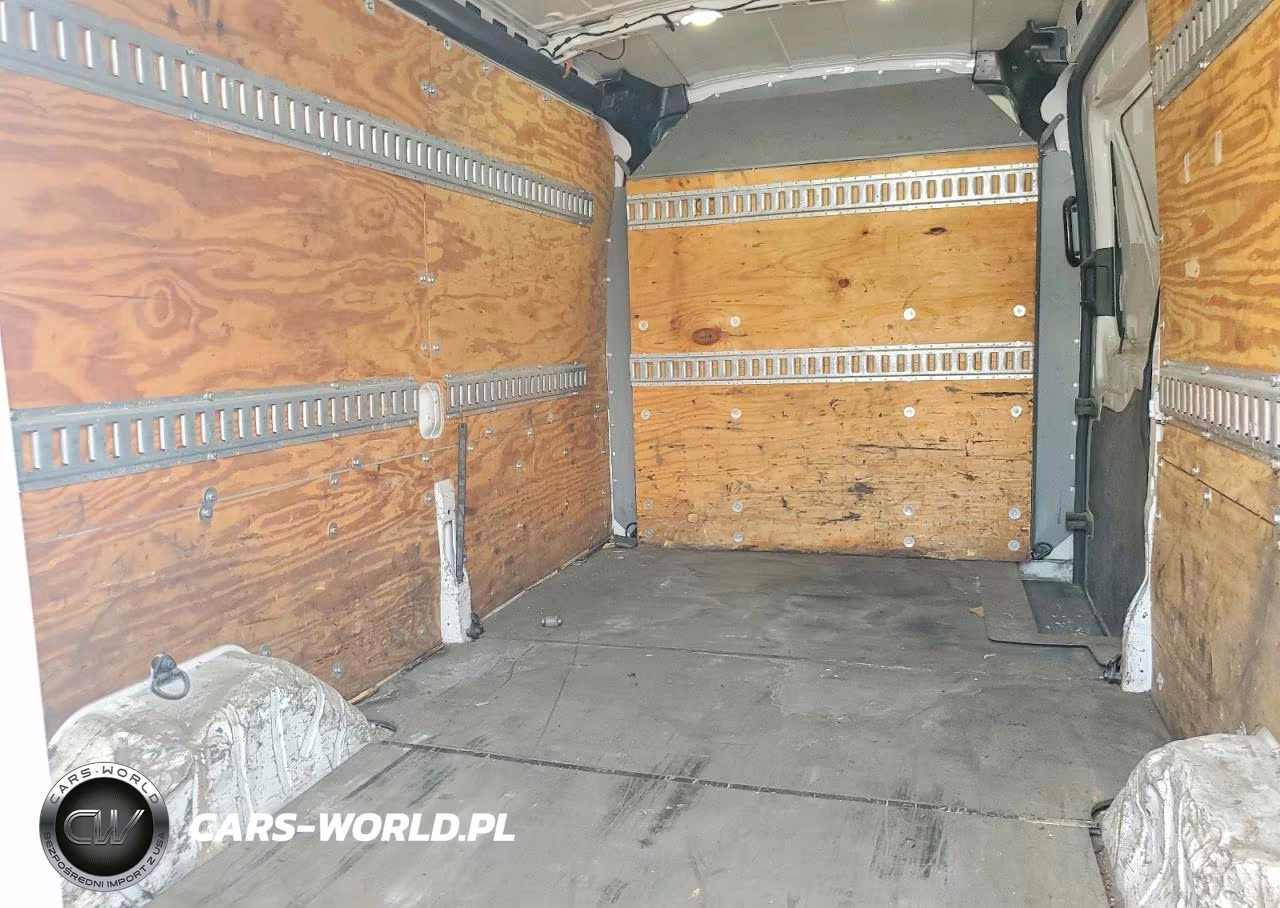 2020 FORD TRANSIT 150 VIN:1FTYE1C89LKA17335 - 10