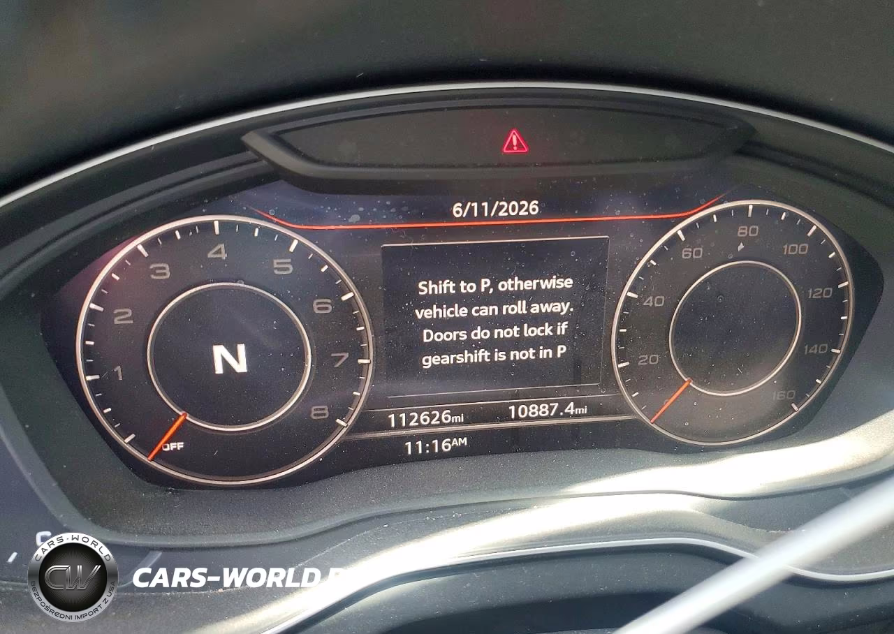 2019 Audi Q5 Premium Plus VIN:WA1BNAFY1K2097837 - 9