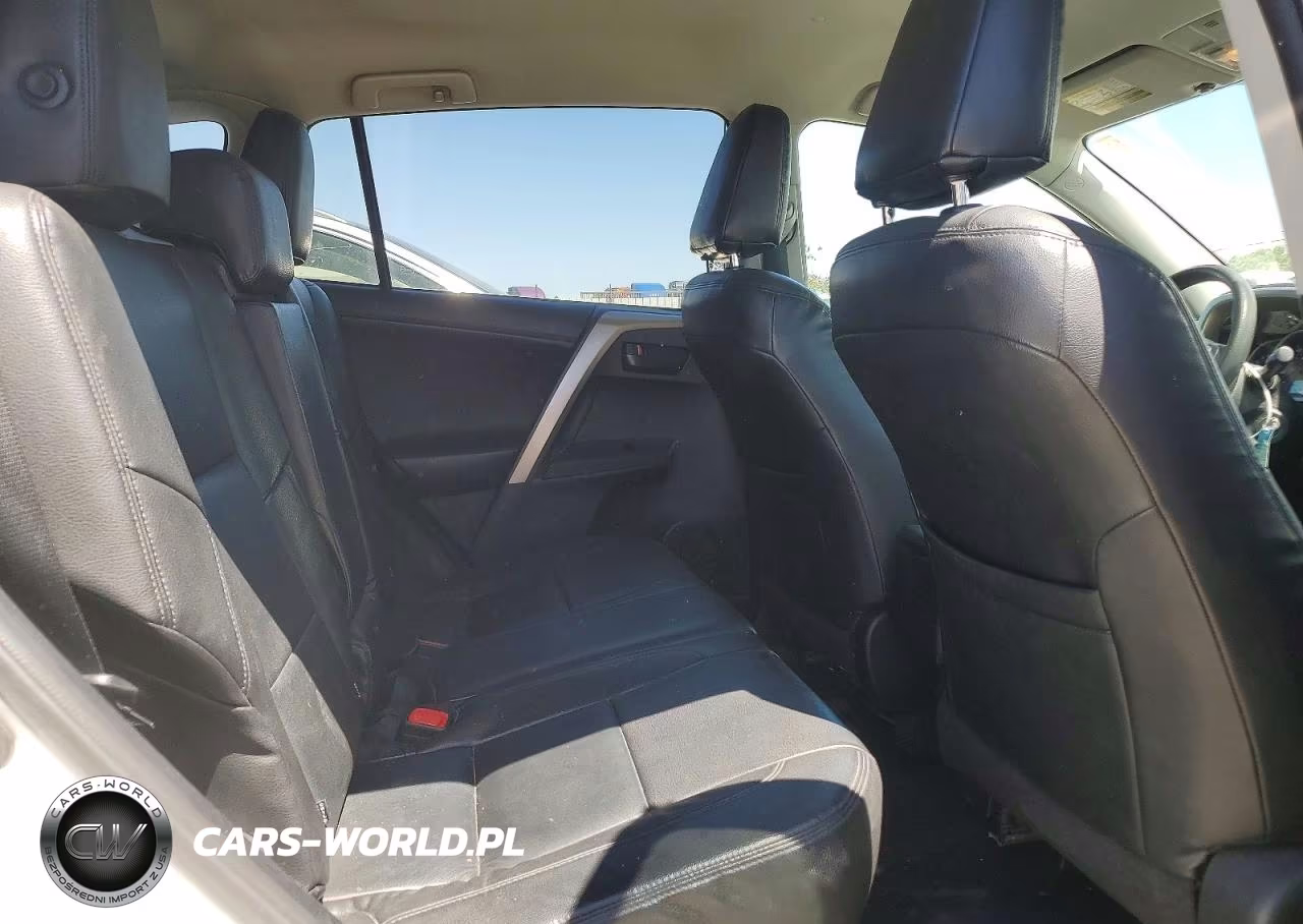 2014 Toyota Rav4 Le VIN:2T3ZFREVXEW097936 - 11