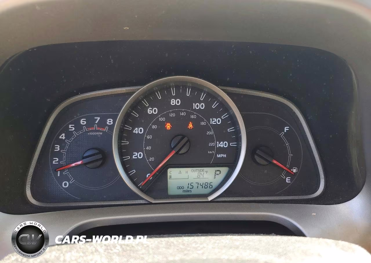 2014 Toyota Rav4 Le VIN:2T3ZFREVXEW097936 - 9