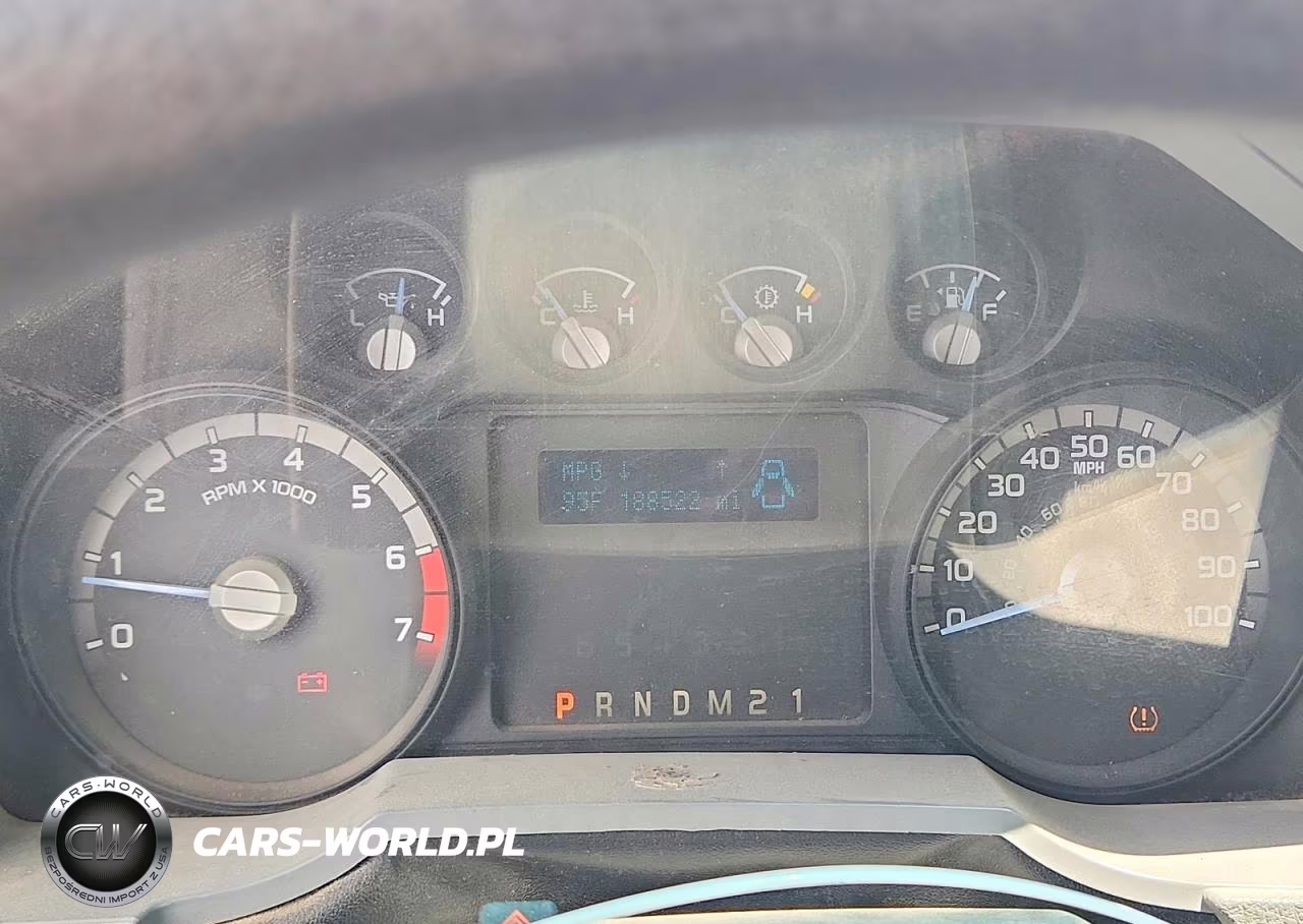 2016 Ford F250 Super Duty VIN:1FT7W2A63GEC66587 - 9