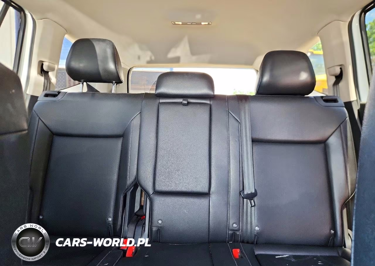 2018 Volkswagen Atlas Se VIN:1V2LR2CAXJC506100 - 10
