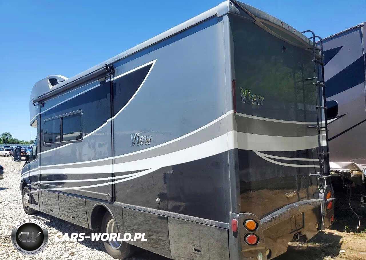 2018 Mercedes-Benz Sprinter 3500 VIN:WDAPF4CCXJ9759393 - 3