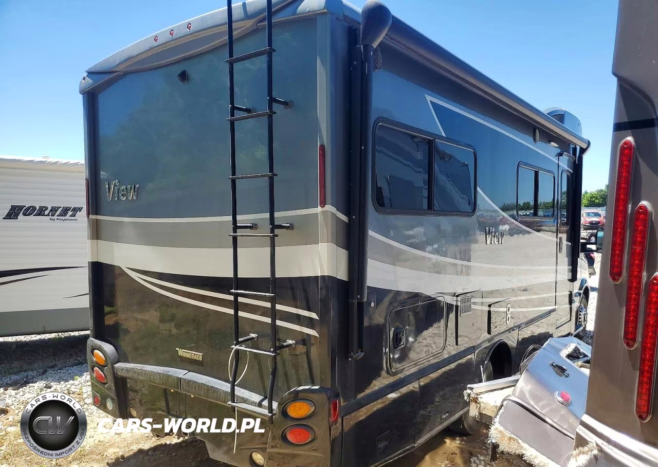 2018 Mercedes-Benz Sprinter 3500 VIN:WDAPF4CCXJ9759393 - 4