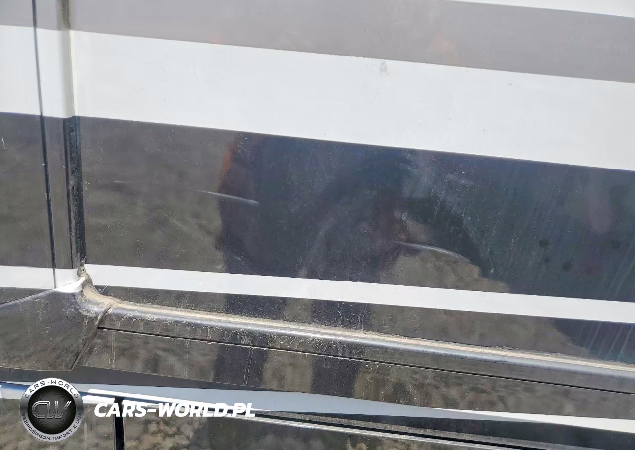 2018 Mercedes-Benz Sprinter 3500 VIN:WDAPF4CCXJ9759393 - 9