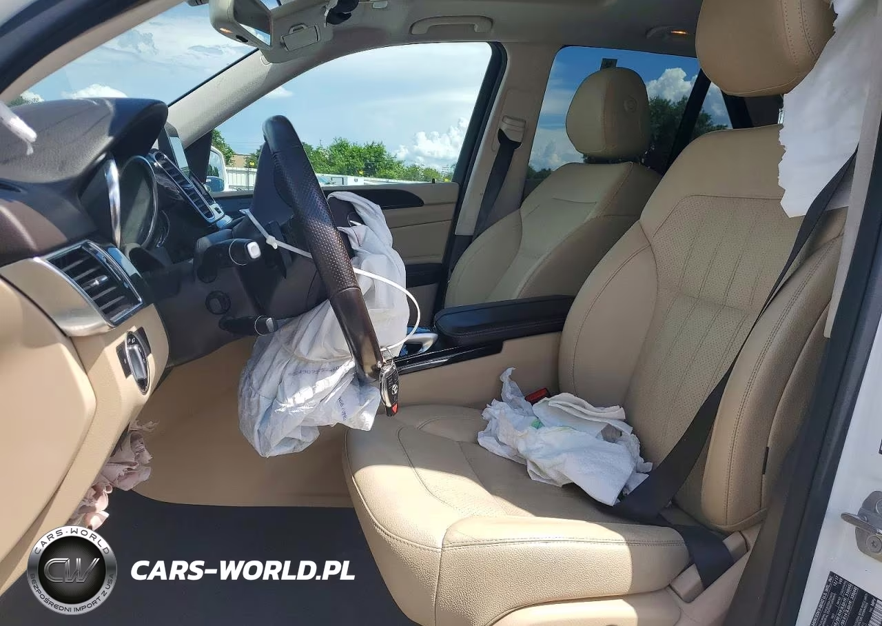 2018 Mercedes-Benz Gle 350 4Matic VIN:4JGDA5HB9JB070275 - 7
