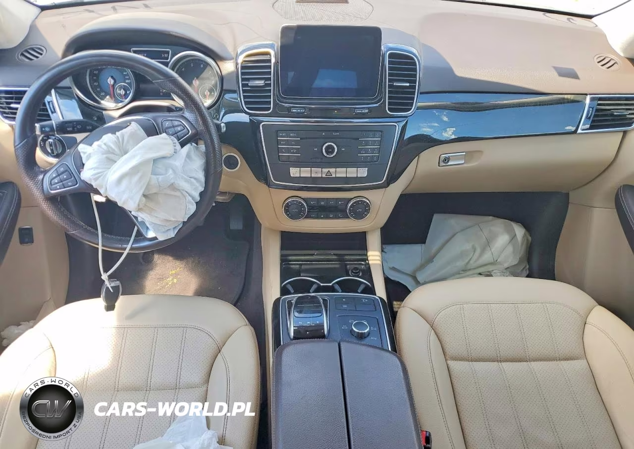 2018 Mercedes-Benz Gle 350 4Matic VIN:4JGDA5HB9JB070275 - 8